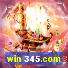 win 345.com